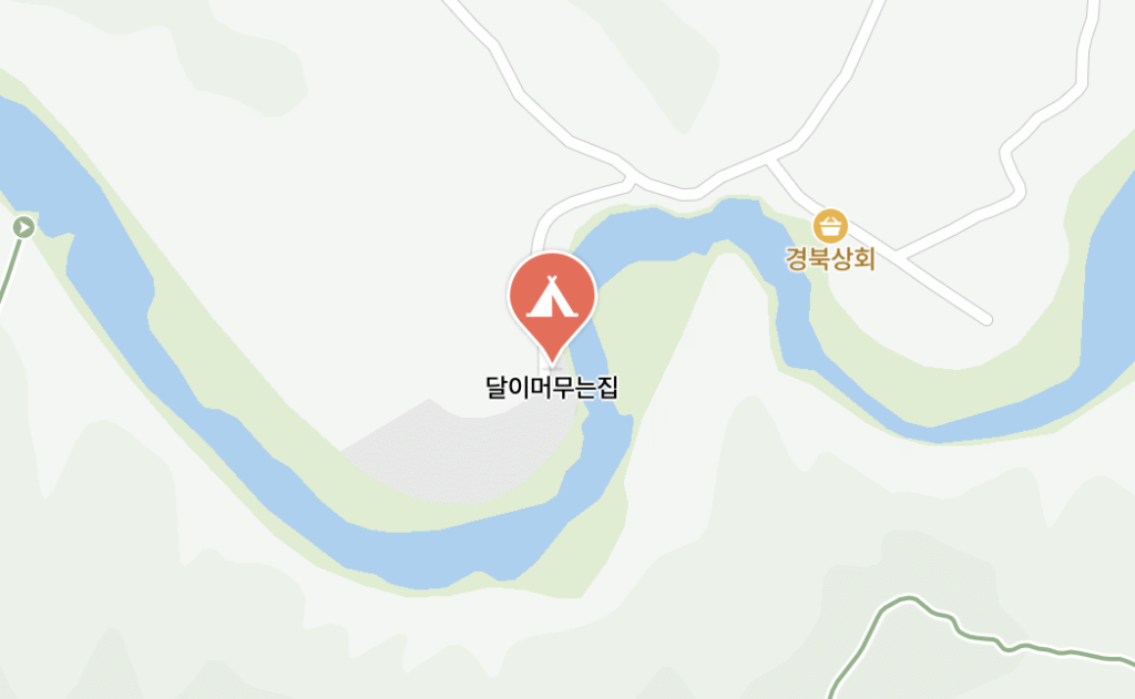 달이머무는집