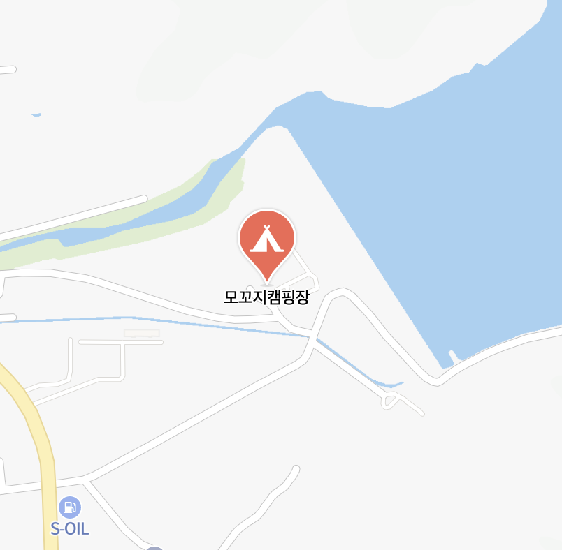 모꼬지캠핑장