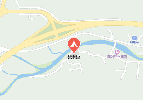 울산 힐링캠프