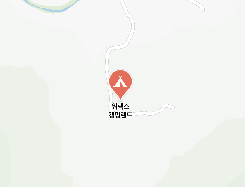 워렉스 캠핑랜드