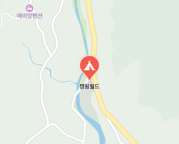 캠핑월드
