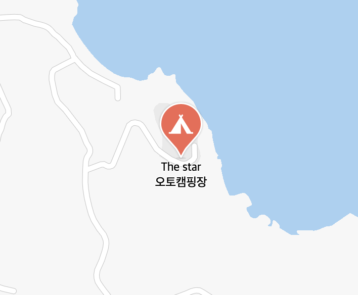 The star 오토캠핑장